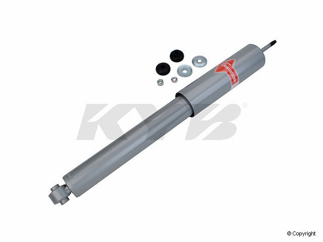 Front Shock Absorber for Ford E-250 Econoline 1991 1990 1989 1988 1987 1986 1985 1984 1983 1982 1981 1980 1979 1978 1977 1976 1975 P-2663120