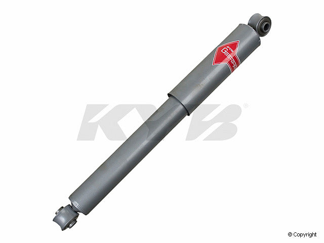 Rear Shock Absorber for Chevrolet C20 Pickup RWD 1972 1971 1970 1969 1968 1967 P-2663254