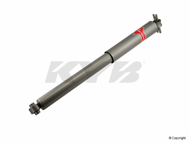 Rear Shock Absorber for Jeep Wrangler 2006 2005 2004 2003 2002 2001 2000 1999 1998 1997 P-2664270