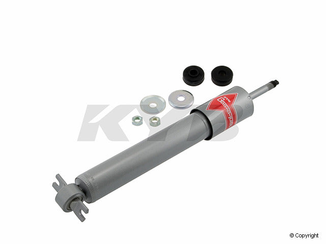 Front Shock Absorber for Mazda B2300 RWD 2009 2008 2007 2006 2005 2004 2003 2002 2001 P-2664295