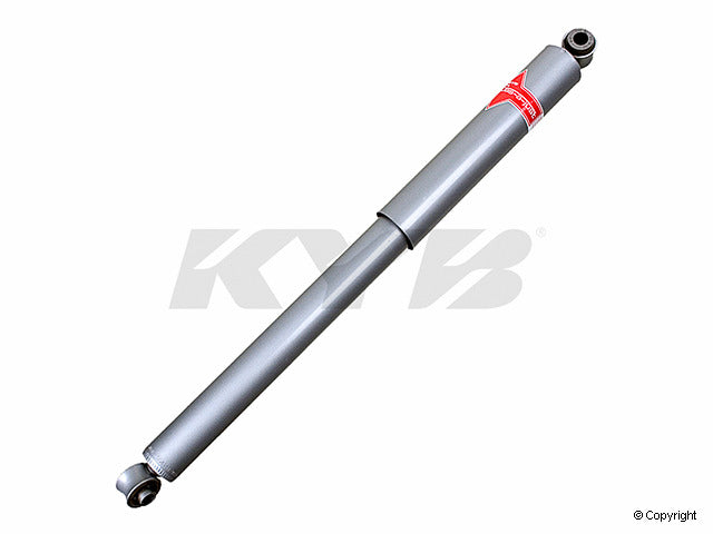 Rear Shock Absorber for Ford F-350 4WD 1997 1996 1995 1994 1993 1992 1991 1990 1989 1988 1987 1986 1985 1984 1983 1982 1981 1980 P-2663513