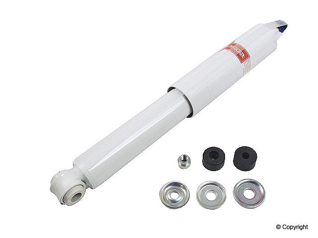 Rear Shock Absorber for Toyota Van Wagon RWD 1988 P-2663575