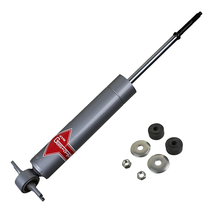 Front Shock Absorber for Chevrolet C1500 Suburban RWD 1999 1998 1997 1996 1995 1994 1993 1992 P-2663626