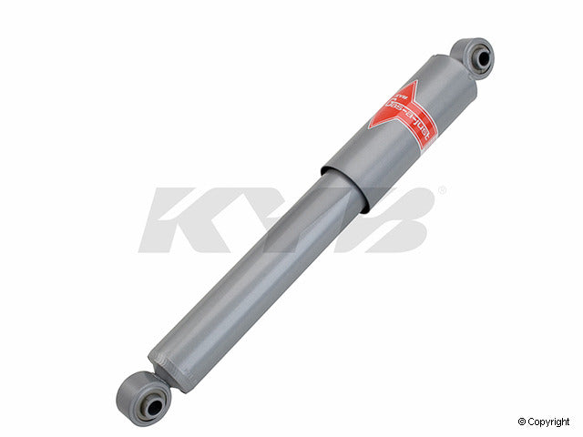 Rear Shock Absorber for Volkswagen Fastback 1973 1972 1971 1970 1969 1968 1967 1966 P-2663922