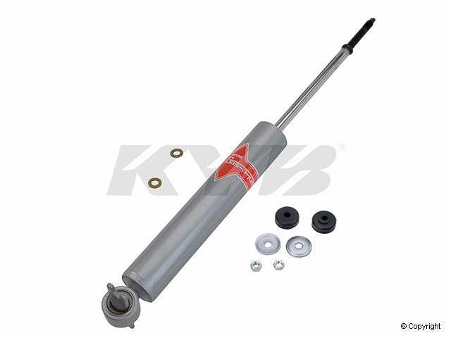 Rear Shock Absorber for Mercedes-Benz 250C 1973 P-2663937