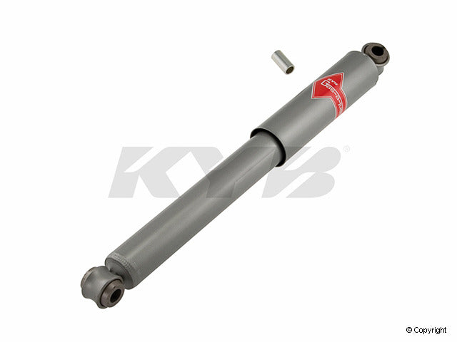 Rear Shock Absorber for Nissan Multi FWD 1988 1987 1986 P-2663972