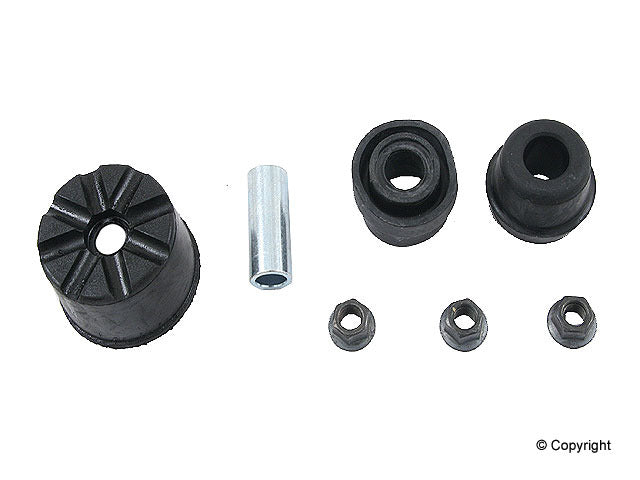 Front Suspension Strut Mount Kit for Mercury Capri 1986 1985 1984 1983 P-2665948