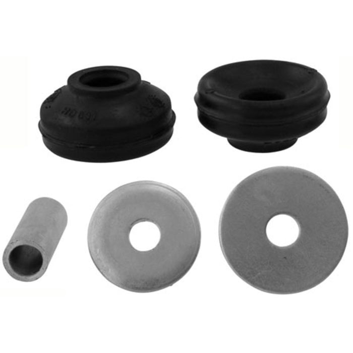 Front OR Rear Suspension Strut Mount Kit for Honda Civic del Sol 1997 1996 1995 1994 1993 P-2666022