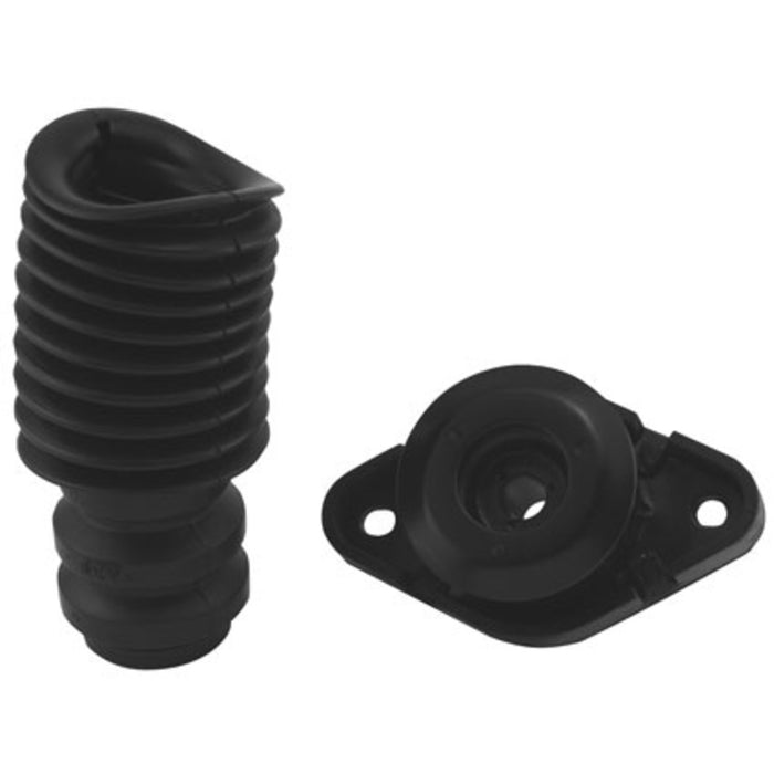 Rear Suspension Strut Mount Kit for Oldsmobile Cutlass Supreme 1997 1996 1995 1994 1993 1992 1991 1990 1989 1988 P-2666579