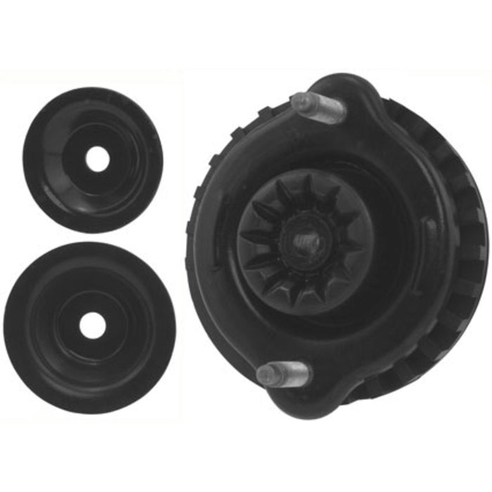 Front Suspension Strut Mount Kit for Chevrolet Trailblazer 2009 2008 2007 2006 2005 2004 2003 2002 P-2666755