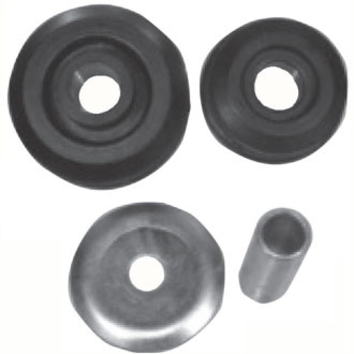 Rear Suspension Strut Mount Kit for Mitsubishi Diamante 2003 2002 2001 2000 1999 1998 1997 P-2666927