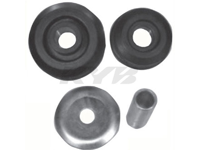 Rear Suspension Strut Mount Kit for Mitsubishi Diamante 2003 2002 2001 2000 1999 1998 1997 P-2666927