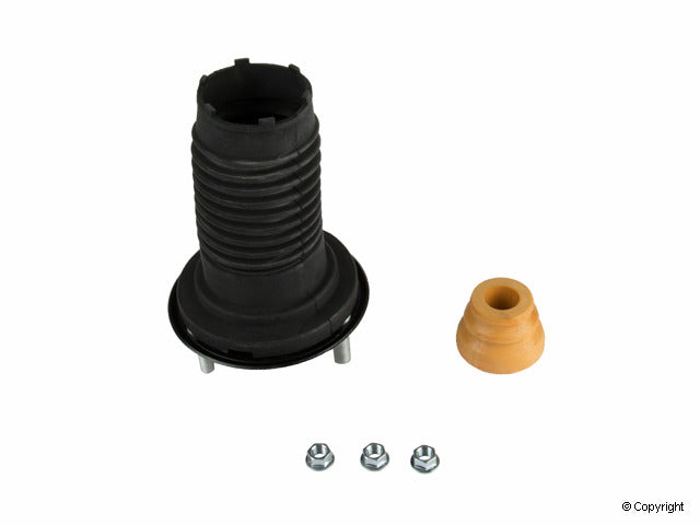 Front Suspension Strut Mount Kit for Lexus IS F 2014 2013 2012 2011 2010 2009 2008 P-2667383