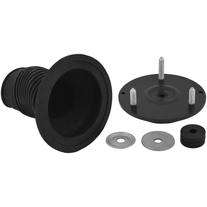 Front Suspension Strut Mount Kit for Toyota Tacoma RWD Base 2015 2014 2013 2012 2011 2010 2009 2008 2007 2006 2005 P-2667804