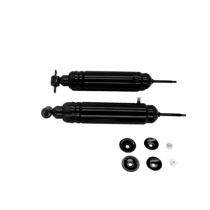 Rear Shock Absorber for Buick Park Avenue 2005 2004 2003 2002 2001 2000 1999 1998 1997 P-2668110