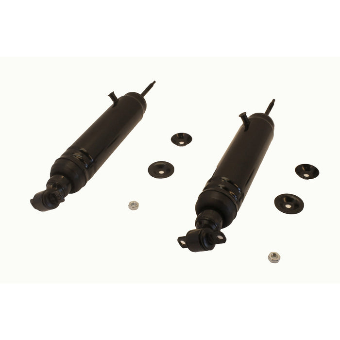 Rear Shock Absorber for Buick Park Avenue 2005 2004 2003 2002 2001 2000 1999 1998 1997 P-2668110