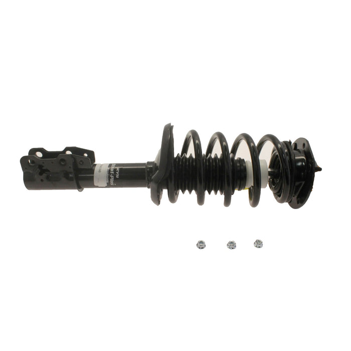 Front Right/Passenger Side Suspension Strut and Coil Spring Assembly for Saturn Aura 2.4L L4 2009 2008 P-2668331