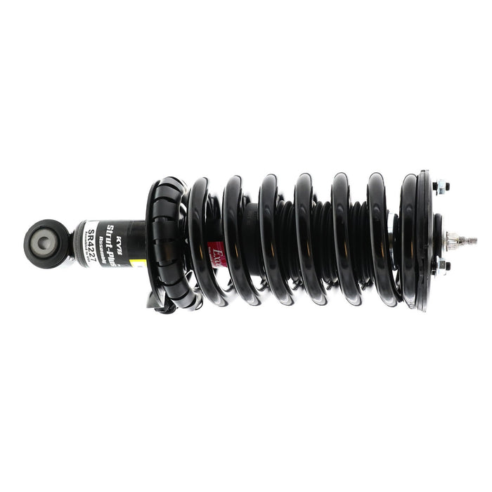 Front Suspension Strut and Coil Spring Assembly for Nissan Pathfinder Armada 2004 P-2668489