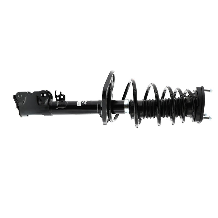 Rear Left/Driver Side Suspension Strut and Coil Spring Assembly for Lexus ES350 2012 2011 2010 2009 2008 2007 P-2668554