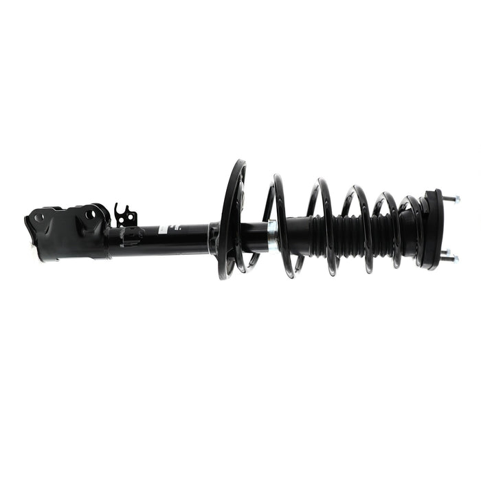 Rear Left/Driver Side Suspension Strut and Coil Spring Assembly for Toyota Avalon 2007 2006 P-2668556