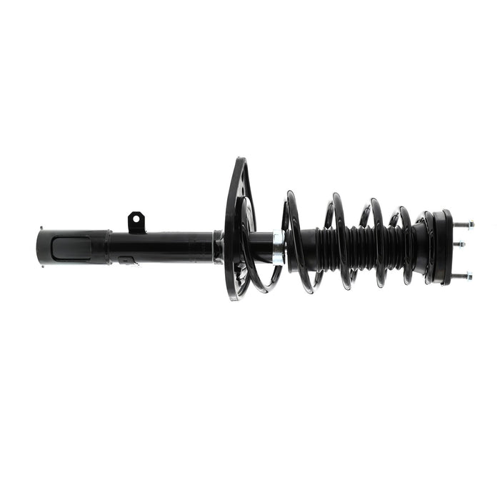 Rear Left/Driver Side Suspension Strut and Coil Spring Assembly for Toyota Avalon 2012 2011 2010 2009 2008 - KYB SR4412