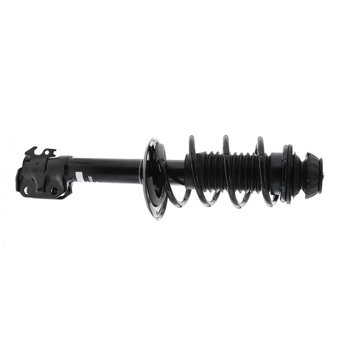 Front Right/Passenger Side Suspension Strut and Coil Spring Assembly for Toyota Yaris 2014 2013 2012 P-2668565