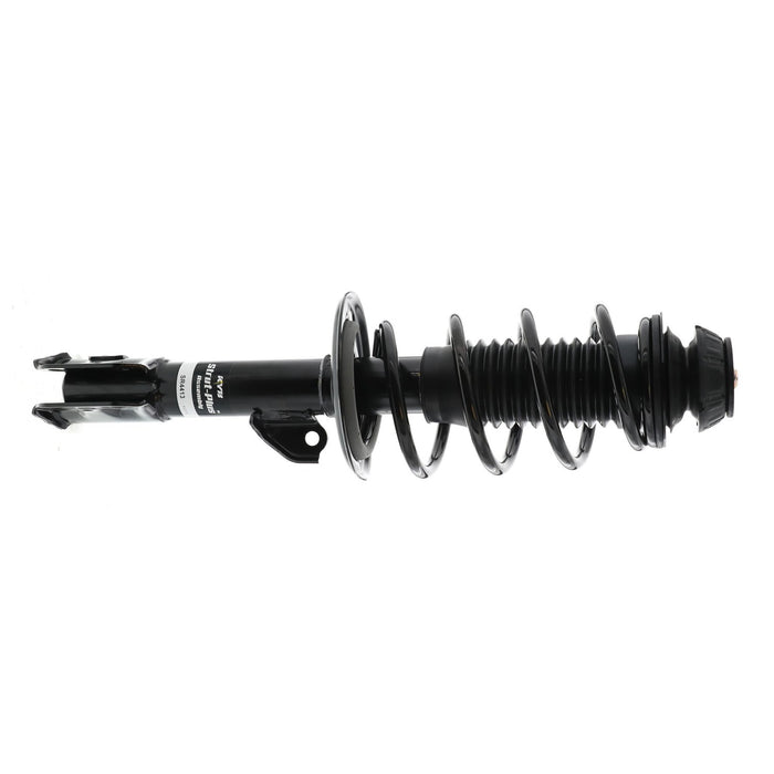 Front Right/Passenger Side Suspension Strut and Coil Spring Assembly for Toyota Yaris 2014 2013 2012 P-2668565