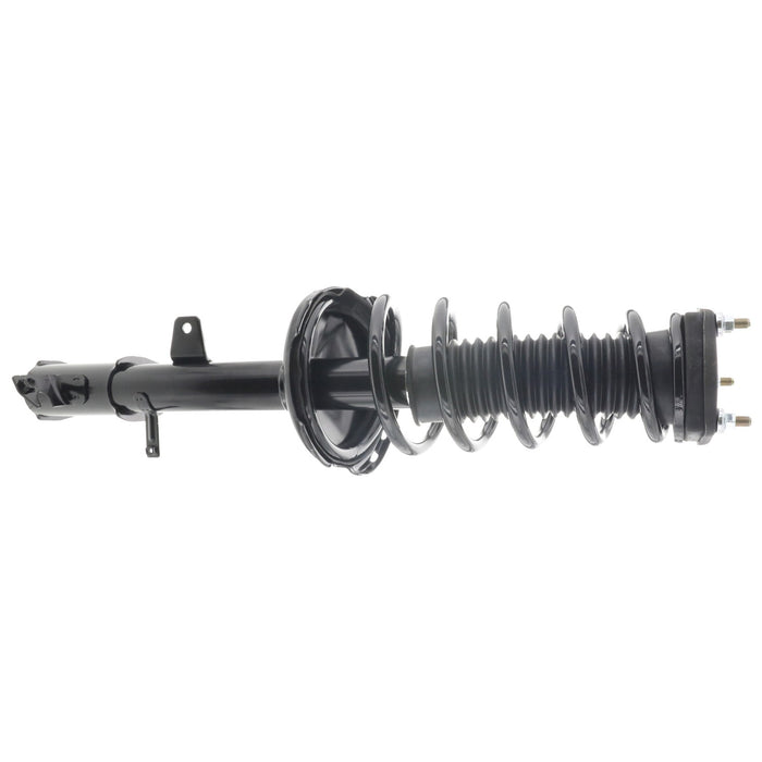 Rear Left/Driver Side Suspension Strut and Coil Spring Assembly for Toyota Venza AWD 2012 2011 2010 2009 P-2668596