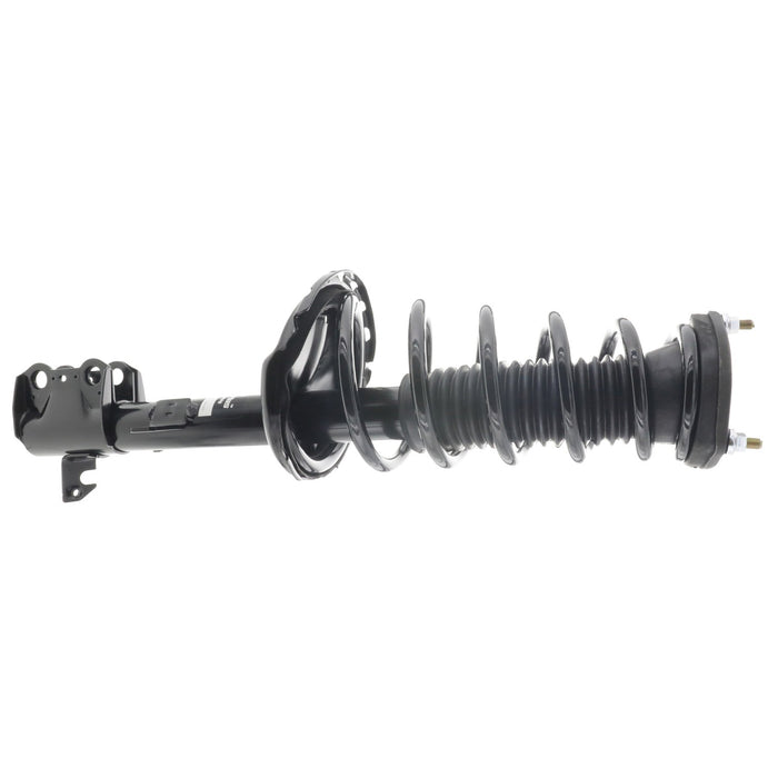 Rear Left/Driver Side Suspension Strut and Coil Spring Assembly for Toyota Venza AWD 2012 2011 2010 2009 P-2668596