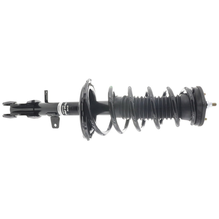 Rear Left/Driver Side Suspension Strut and Coil Spring Assembly for Toyota Venza AWD 2012 2011 2010 2009 P-2668596