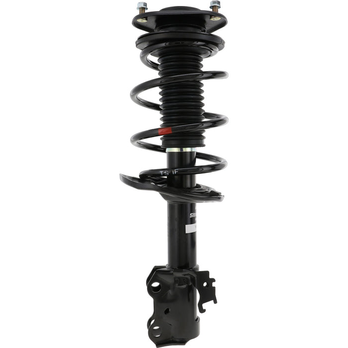 Front Left/Driver Side Suspension Strut and Coil Spring Assembly for Scion xB 2015 2014 2013 2012 2011 2010 2009 2008 P-2668730