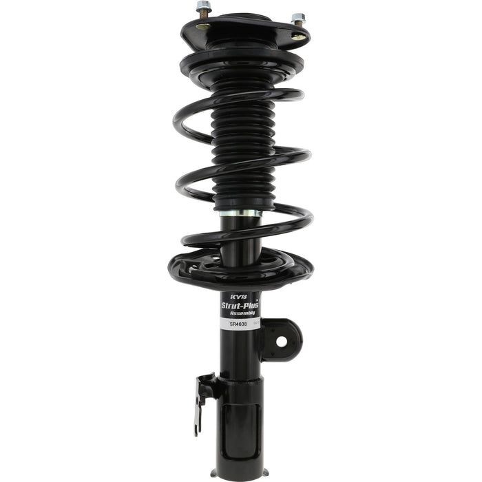 Front Left/Driver Side Suspension Strut and Coil Spring Assembly for Scion xB 2015 2014 2013 2012 2011 2010 2009 2008 P-2668730