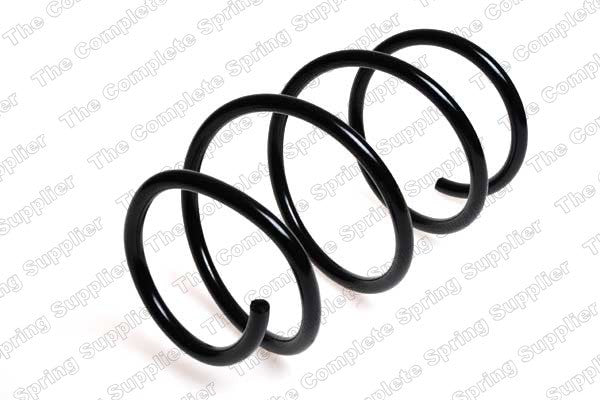 Front Coil Spring for BMW 323i Sedan 2000 1999 P-2668924