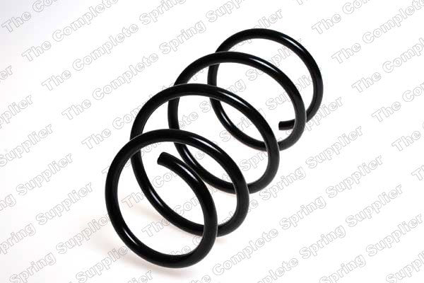 Front Coil Spring for BMW X3 2010 2009 2008 2007 2006 2005 2004 P-2668943