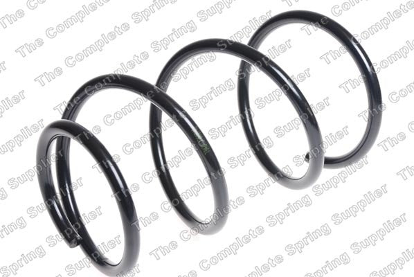 Front Coil Spring for Subaru Impreza 2.0L H4 Hatchback 2012 P-2669162