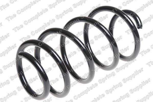 Front Coil Spring for Volkswagen Passat 2.0L L4 FWD 2010 2009 2008 2007 2006 2005 P-2669204