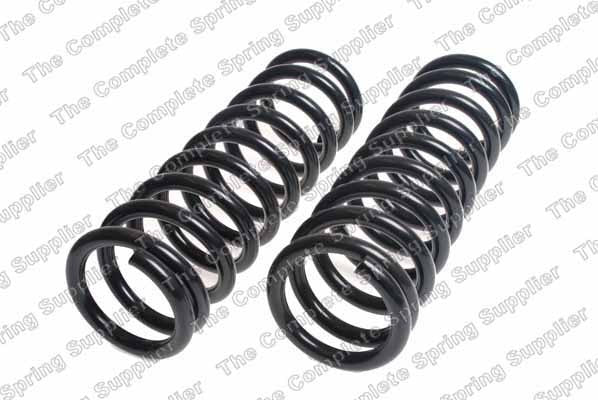 Front Coil Spring for Oldsmobile Custom Cruiser 1980 1979 P-2669383