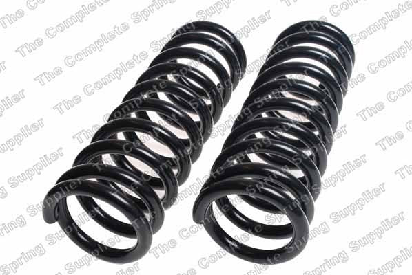 Front Coil Spring for Pontiac Catalina 1979 1978 1977 1970 1969 1968 1967 1966 1965 P-2669651