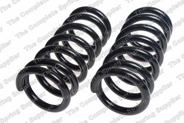 Front Coil Spring for GMC S15 Jimmy 4-Door 1991 P-2670100