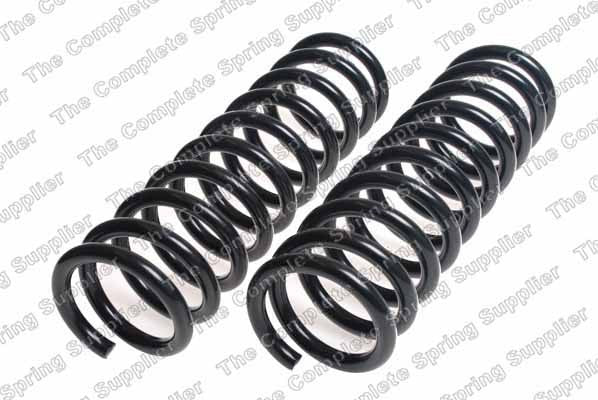 Front Coil Spring for Chevrolet Biscayne Sedan 1970 1969 1968 1967 1966 1965 P-2670173