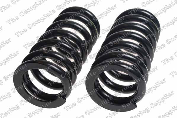 Front Coil Spring for Dodge D150 1993 1992 1991 1990 1989 1988 1987 1986 1985 1984 1983 1982 1981 1980 1979 1978 1977 P-2670374