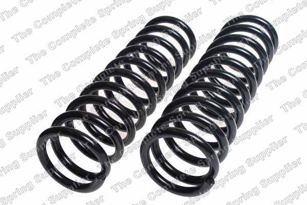 Front Coil Spring for Mercury Montego MX 1969 1968 P-2670499