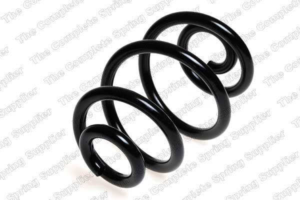 Rear Coil Spring for BMW 328is 1999 1998 1997 1996 P-2670862