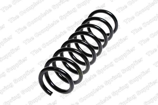 Rear Coil Spring for BMW 530xi Sedan 2007 2006 P-2670944