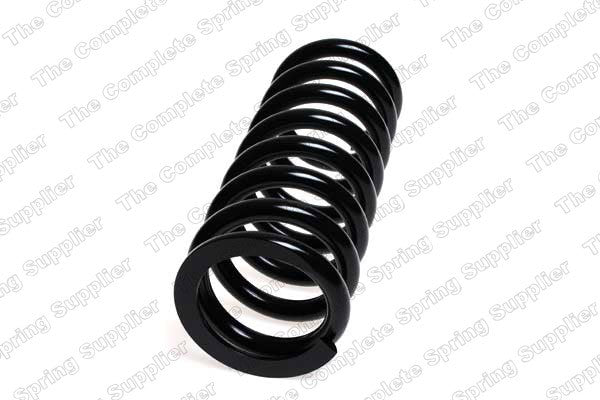 Rear Coil Spring for Mercedes-Benz 500SEC 1993 P-2671151