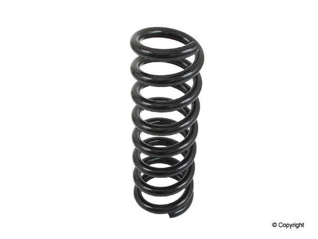 Rear Coil Spring for Mercedes-Benz 400SE 1992 P-2671149