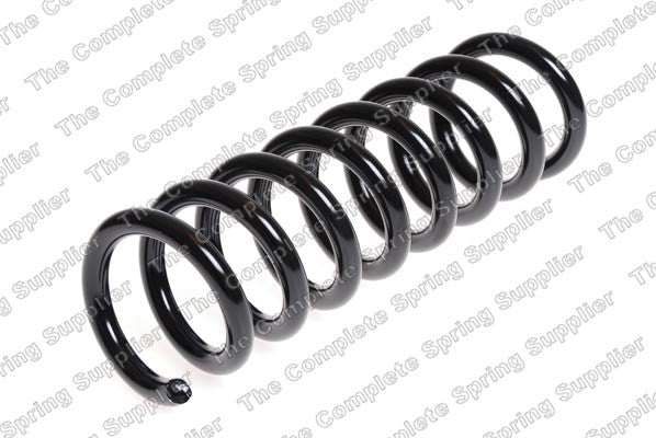 Rear Coil Spring for Mercedes-Benz C250 1.8L L4 Sedan 2014 2013 2012 P-2671164