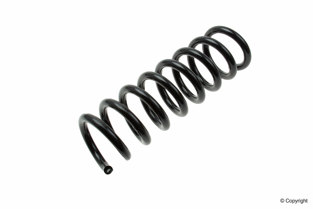 Rear Coil Spring for Mercedes-Benz C250 1.8L L4 Sedan 2014 2013 2012 P-2671164