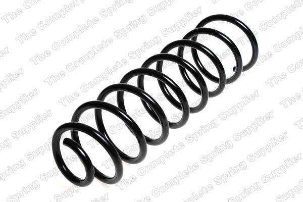 Rear Coil Spring for Saab 9-5 Wagon 2.3L L4 2009 2008 2007 2006 2005 2004 2003 2002 2001 2000 1999 P-2671198