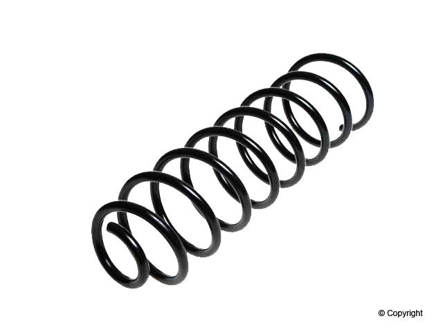 Rear Coil Spring for Saab 9-5 Wagon 2.3L L4 2009 2008 2007 2006 2005 2004 2003 2002 2001 2000 1999 P-2671198